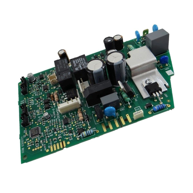 Module électronique COMPANION Robot ménager MS-8080017763 MOULINEX Robot ménager MS-8080017763 MOULINEX