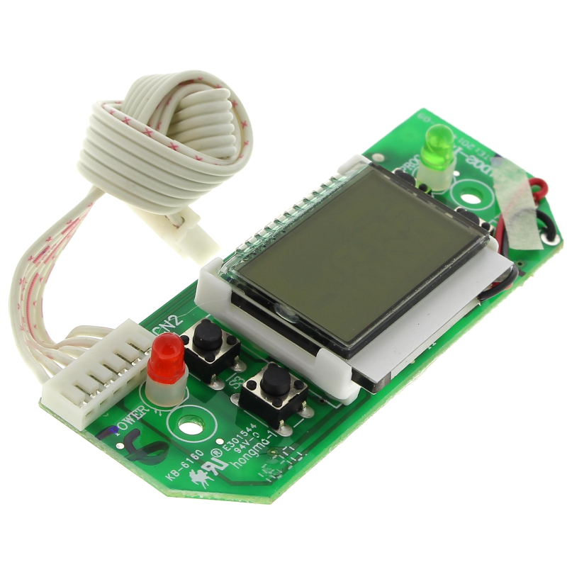 Carte électronique Robot ménager SS-202662 MOULINEX Robot ménager SS-202662 MOULINEX