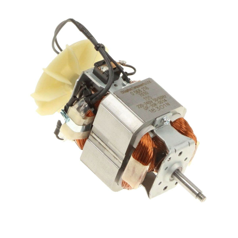 Moteur Robot ménager SS-1530000865, MS-0568216 MOULINEX Robot ménager SS-1530000865, MS-0568216 MOULINEX