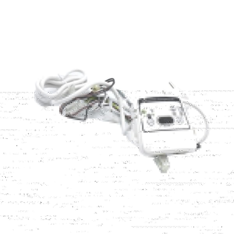 Boitier avant et carte électronique Centrale Vapeur, Fer à Repasser CS-00142445 CALOR Centrale Vapeur, Fer à Repasser CS-0014244