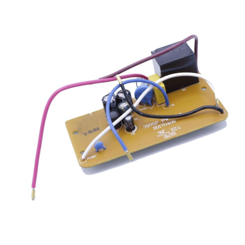 Module électronique Centrale Vapeur, Fer à Repasser FS-9100026099 CALOR Centrale Vapeur, Fer à Repasser FS-9100026099 CALOR