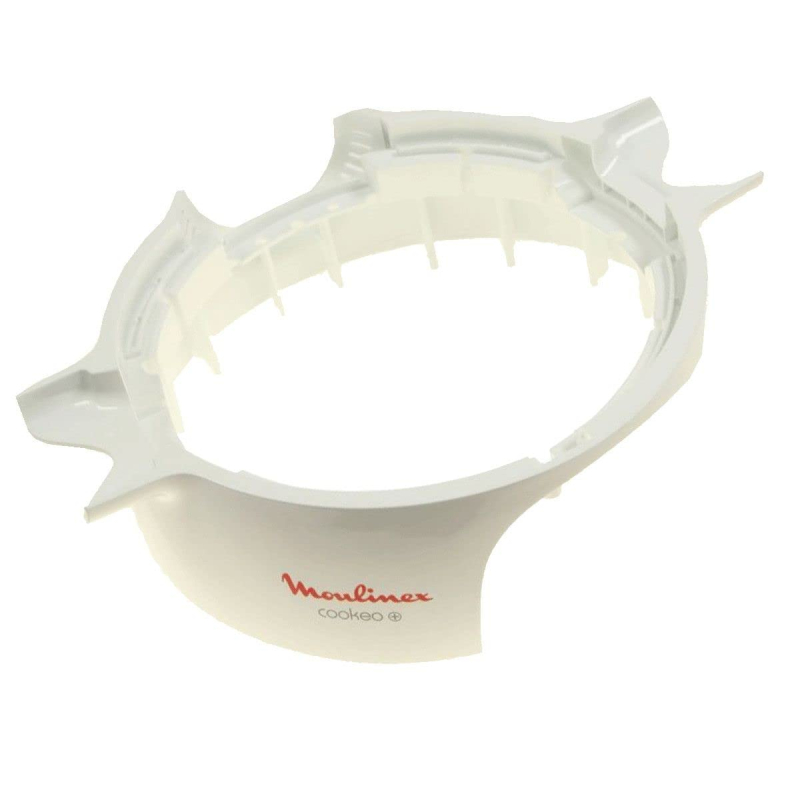 Corps superieur COOKEO Cuiseur vapeur SS-208089 MOULINEX Cuiseur vapeur SS-208089 MOULINEX