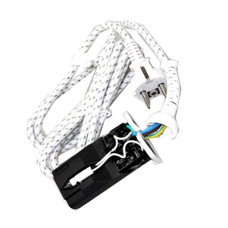 CORDON ALIMENTATION POUR PETIT ELECTROMENAGER CALOR - CS-00119578