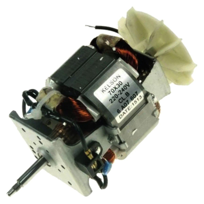 Moteur Robot ménager MS-0A07607, MS-652074 MOULINEX Robot ménager MS-0A07607, MS-652074 MOULINEX