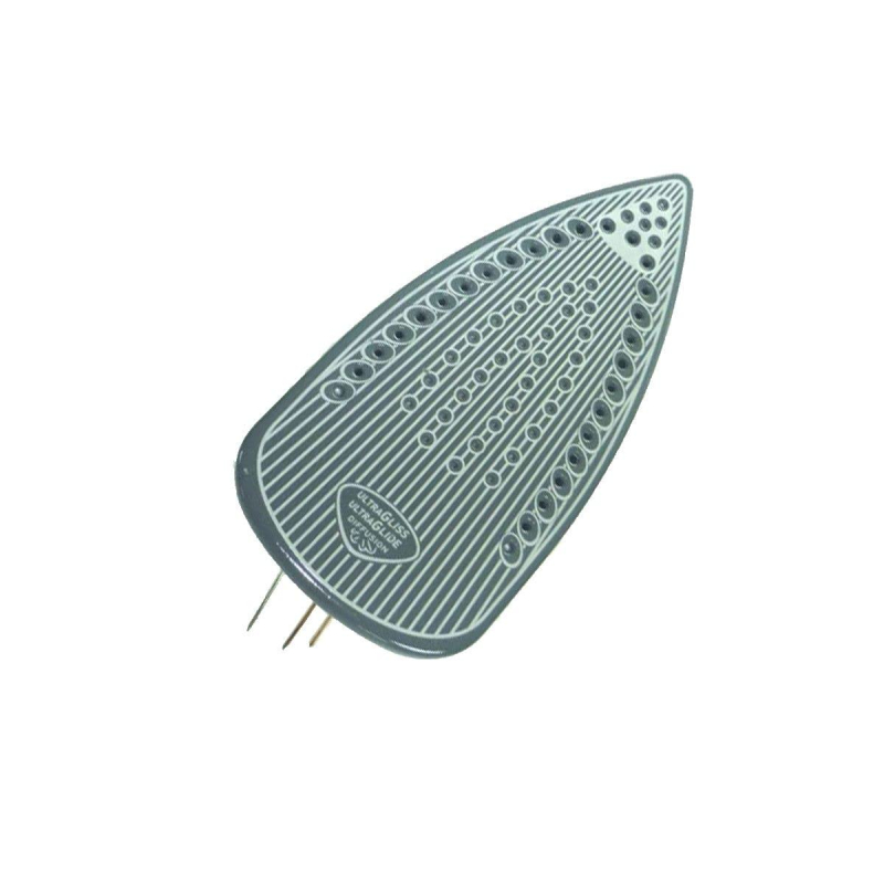 Calor Semelle Complet 232x117 mm Centrale Vapeur, Fer à Repasser CS-00099039, CS-00099061 Centrale Vapeur, Fer à Repasser CS-000