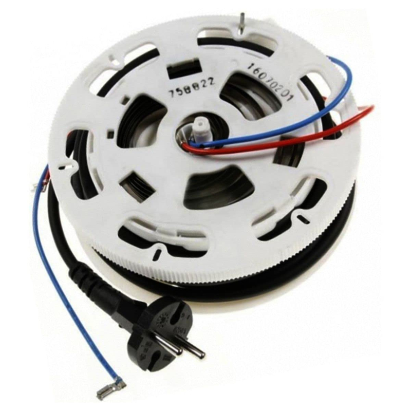 Enrouleur Aspirateur RS-RT4247 ROWENTA Aspirateur RS-RT4247 ROWENTA