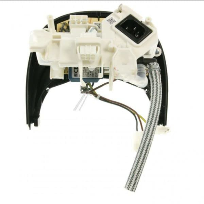 Boitier avant + carte électronique Centrale Vapeur, Fer à Repasser CS-00144570 CALOR Centrale Vapeur, Fer à Repasser CS-00144570