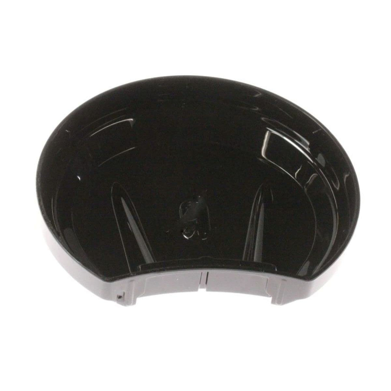 Bac recuperation noir Cafetière, Machine à Café MS-623239 KRUPS Cafetière, Machine à Café MS-623239 KRUPS