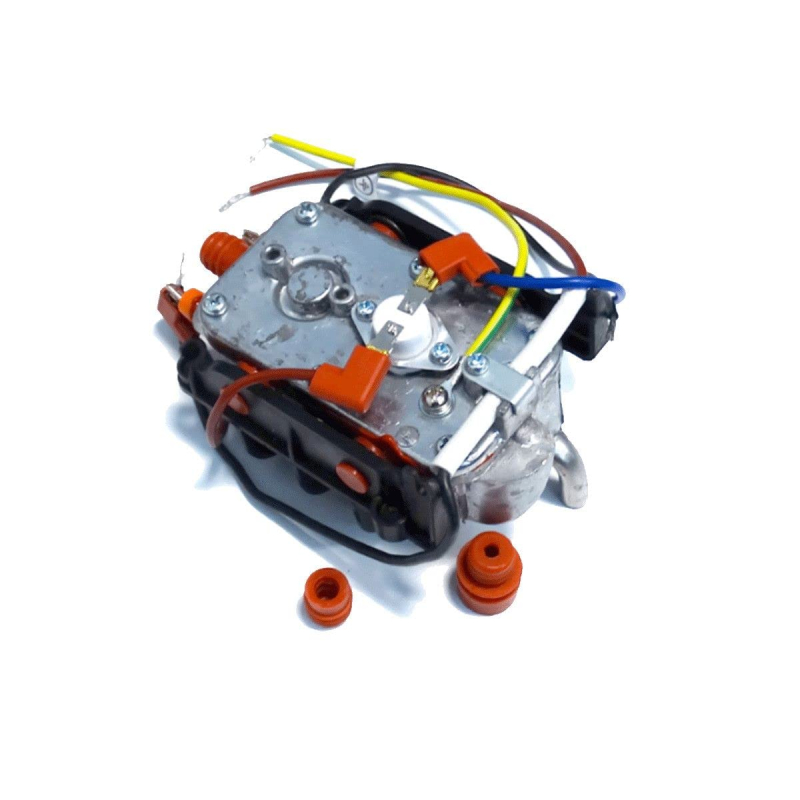 Chaudière Nettoyeur vapeur RS-RT900619 ROWENTA Nettoyeur vapeur RS-RT900619 ROWENTA