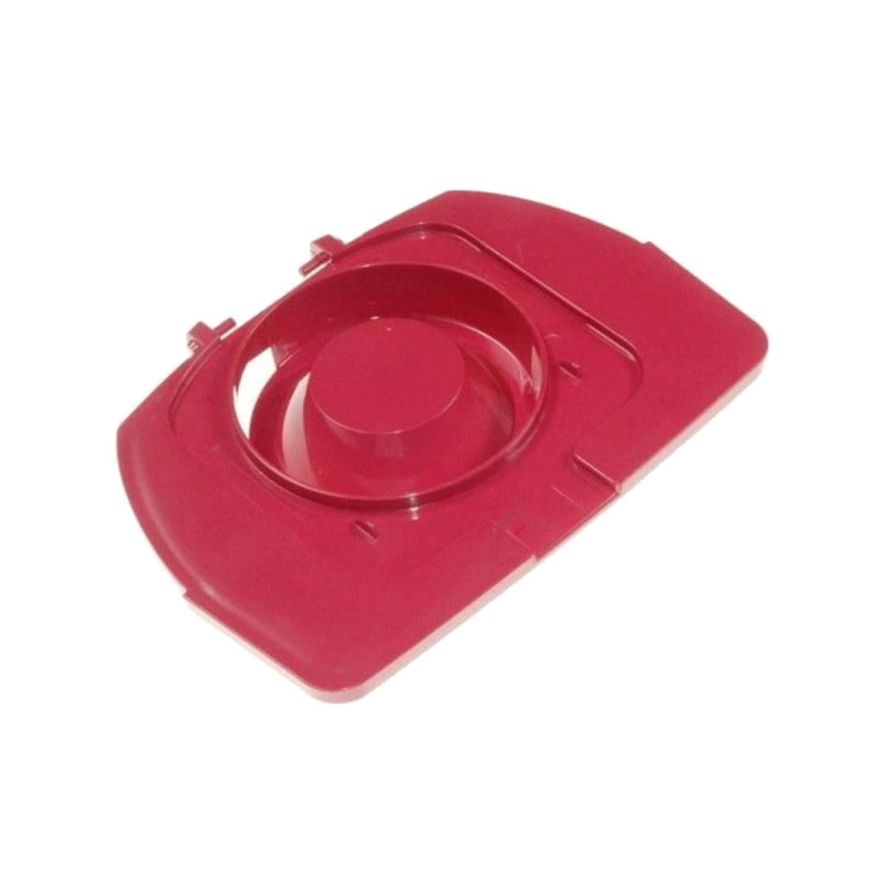 Couvercle bac Aspirateur SS-1600007248, RS-RT4087 ROWENTA Aspirateur SS-1600007248, RS-RT4087 ROWENTA