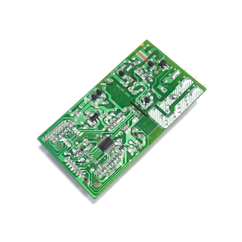 Carte de puissance COOKEO 115x60 mm Cuiseur vapeur SS-208080, SS-204333 MOULINEX Cuiseur vapeur SS-208080, SS-204333 MOULINEX