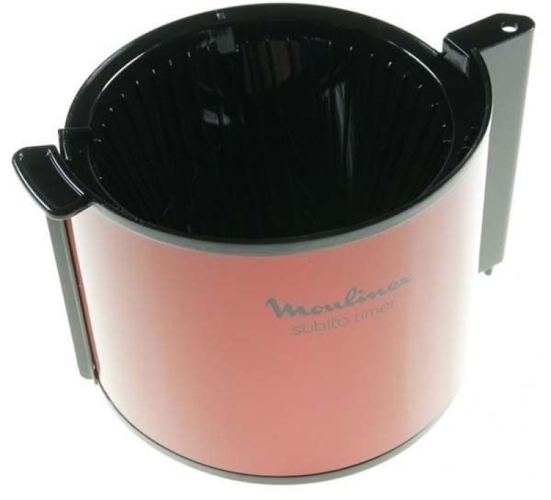 Moulinex Porte filtre + clapet Cafetière, Machine à Café SS-202661 Cafetière, Machine à Café SS-202661