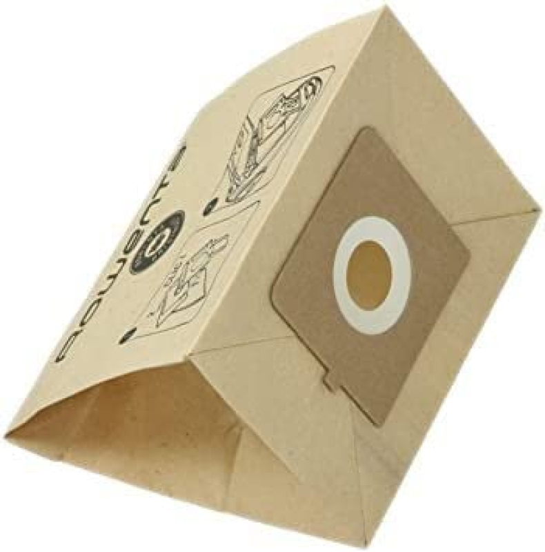 Rowenta - Sac Papier Par 1