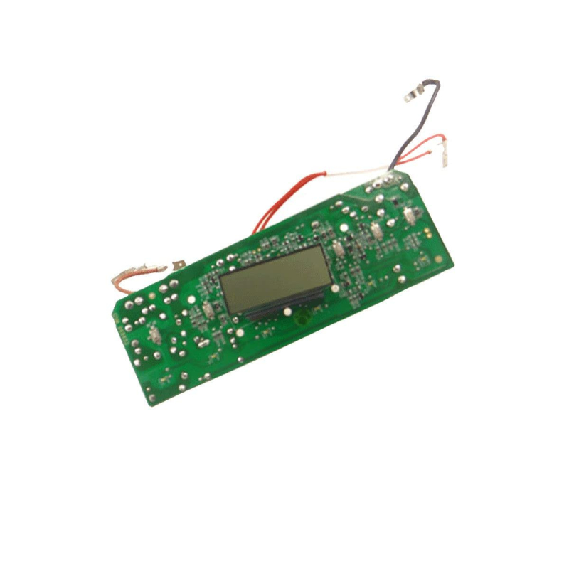 Module électronique Cuiseur vapeur TS-01042740, TS-01042741 TEFAL Cuiseur vapeur TS-01042740, TS-01042741 TEFAL
