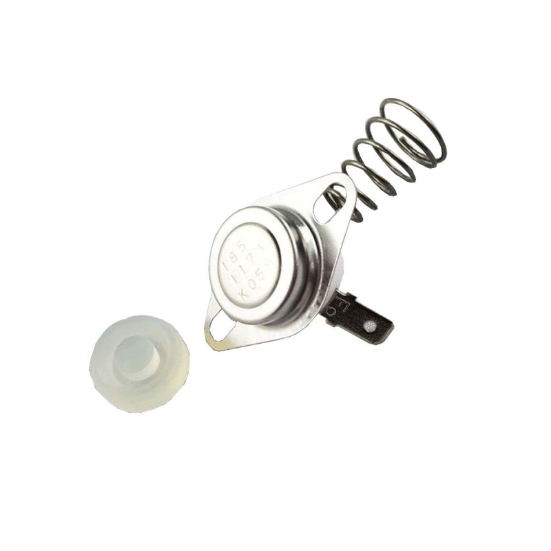 Thermostat + ressort Friteuse SS-993466 MOULINEX Friteuse SS-993466 MOULINEX