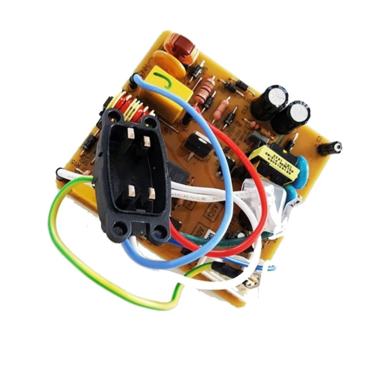 Module électronique Robot ménager MS-650383 MOULINEX