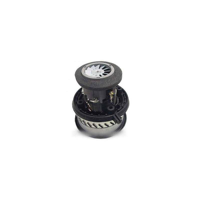 moteur aspirateur