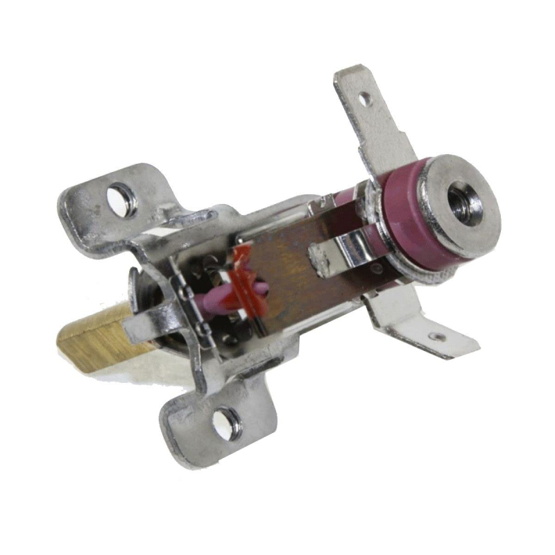 Thermostat Four, cuisinière SS-986322 MOULINEX