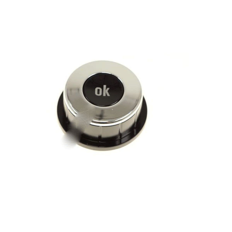 Bouton de commande Cookeo Robot ménager SS-996957 MOULINEX Robot ménager SS-996957 MOULINEX