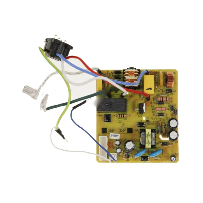Carte électronique Robot ménager MS-650267 MOULINEX Robot ménager MS-650267 MOULINEX