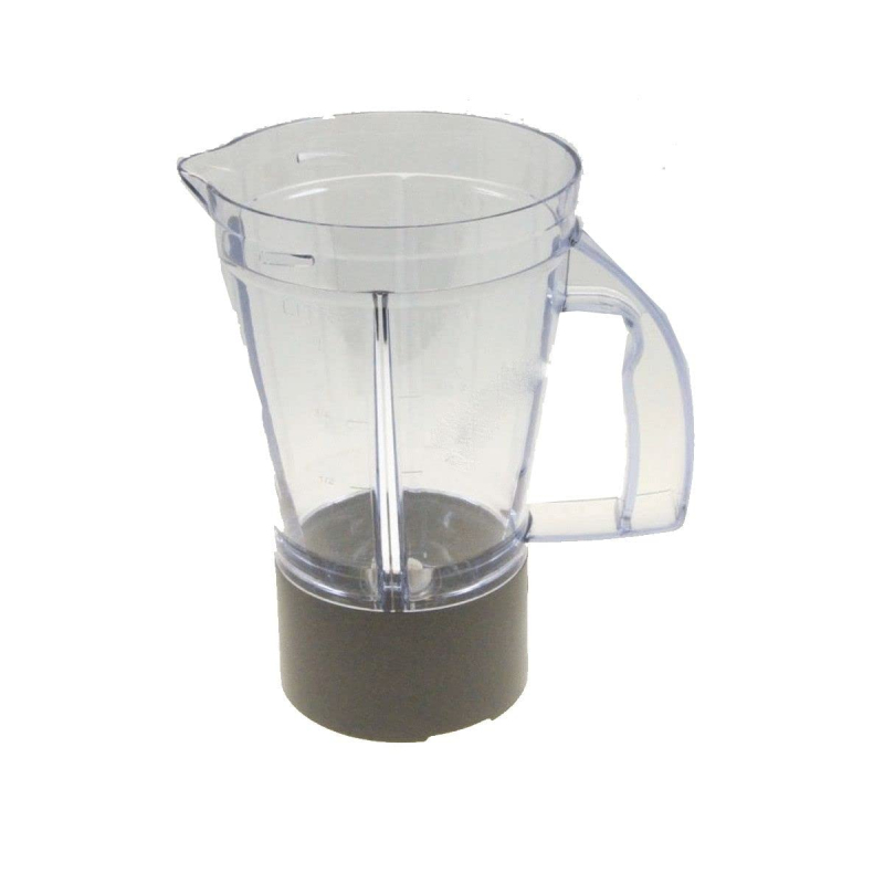 Bol Blender nu sans couteau Robot ménager MS-651060 MOULINEX Robot ménager MS-651060 MOULINEX