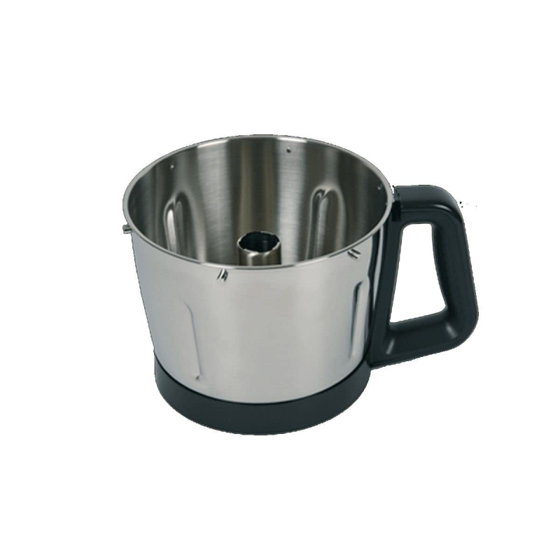 Bol hachoir inox Robot ménager MS-650554 MOULINEX Robot ménager MS-650554 MOULINEX