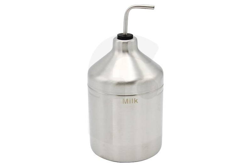 Pot à lait Cafetière, Expresso MS-8030000372 KRUPS Cafetière, Expresso MS-8030000372 KRUPS