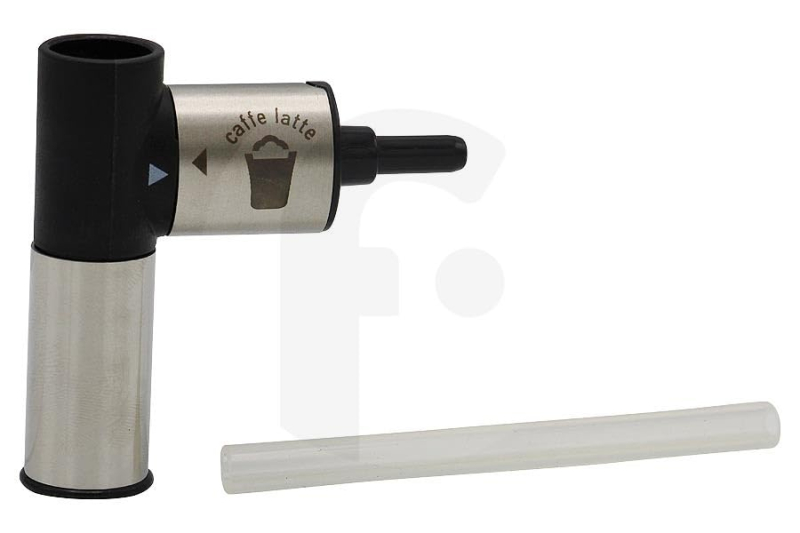 KRUPS Buse auto cappuccino et tuyau Cafetière, Machine à Café MS-0A01514 Cafetière, Machine à Café MS-0A01514