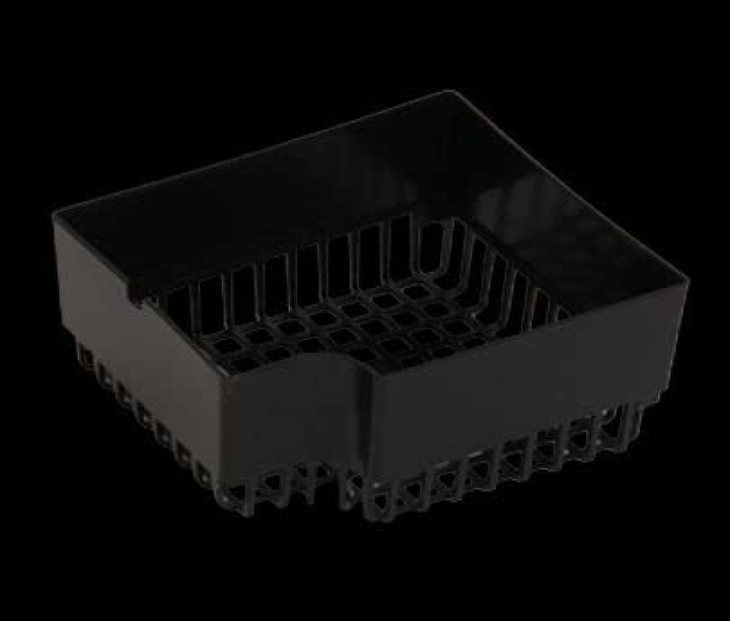 Bac à capsules usagées NESPRESSO ESSENZA Cafetière, Machine à Café MS-622755 KRUPS Cafetière, Machine à Café MS-622755 KRUPS