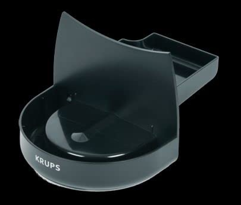 KRUPS Tiroir récolte gouttes NESPRESSO Cafetière, Machine à Café MS-0075915 Cafetière, Machine à Café MS-0075915