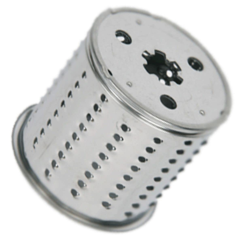 Râpe inox Robot ménager MS-651054, MS-652946 KRUPS Robot ménager MS-651054, MS-652946 KRUPS