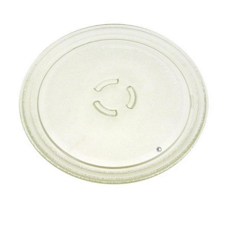 IGN@S / WHIRLPO@L / BAUKNECHT / PHIL@PS Plato MICROONDAS 280mm Whirlpool C.O.481246678408=481246678407
