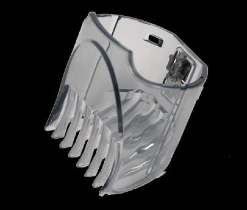 Calor Peigne Barbe Rasoir, Tondeuse CS-00127466 Rasoir, Tondeuse CS-00127466