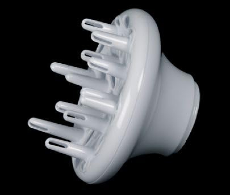 Diffuseur sèche cheveux Divers petit ménager CS-00127505 CALOR Divers petit ménager CS-00127505 CALOR