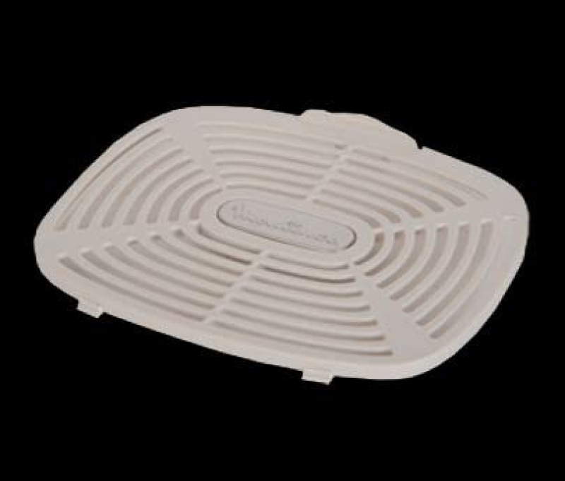 Couvercle filtre Friteuse SS-993471 TEFAL Friteuse SS-993471 TEFAL