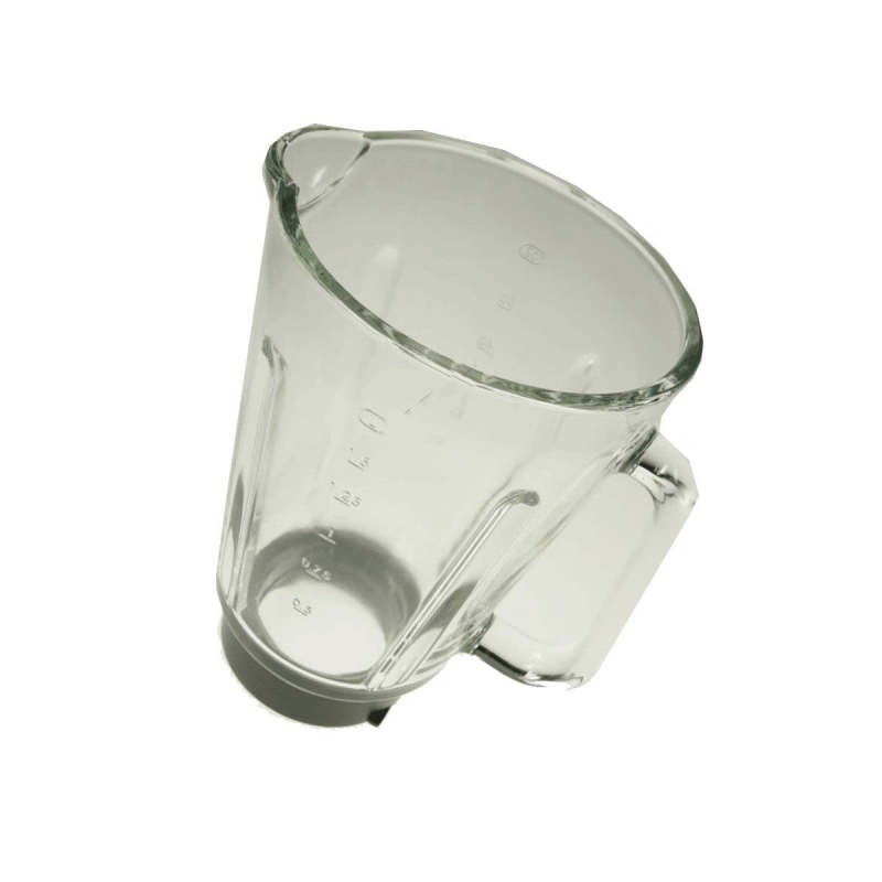 Bol blender en verre Robot ménager MS-652315 TEFAL Robot ménager MS-652315 TEFAL
