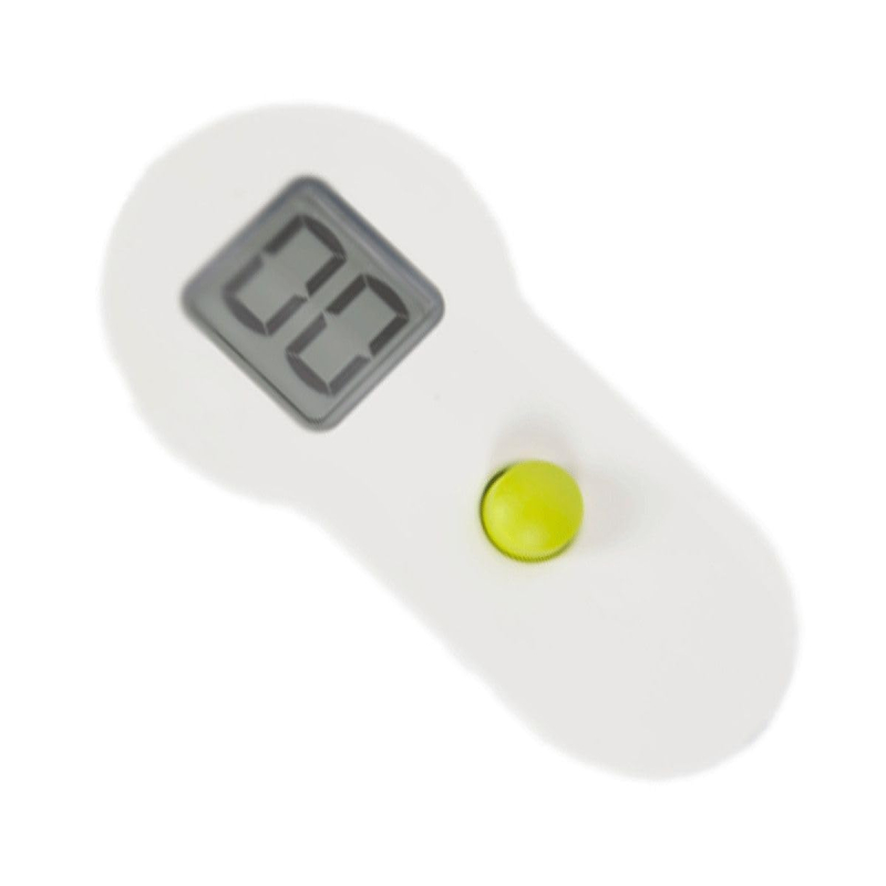 Minuteur Amovible Friteuse SS-1530000327 TEFAL