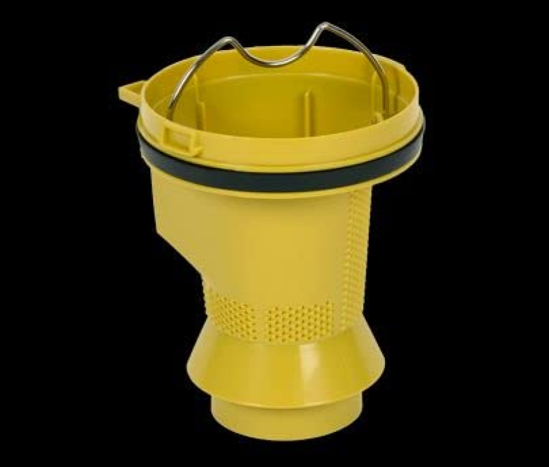 Séparateur jaune + joint Nettoyeur vapeur RS-2230001575 TEFAL Nettoyeur vapeur RS-2230001575 TEFAL