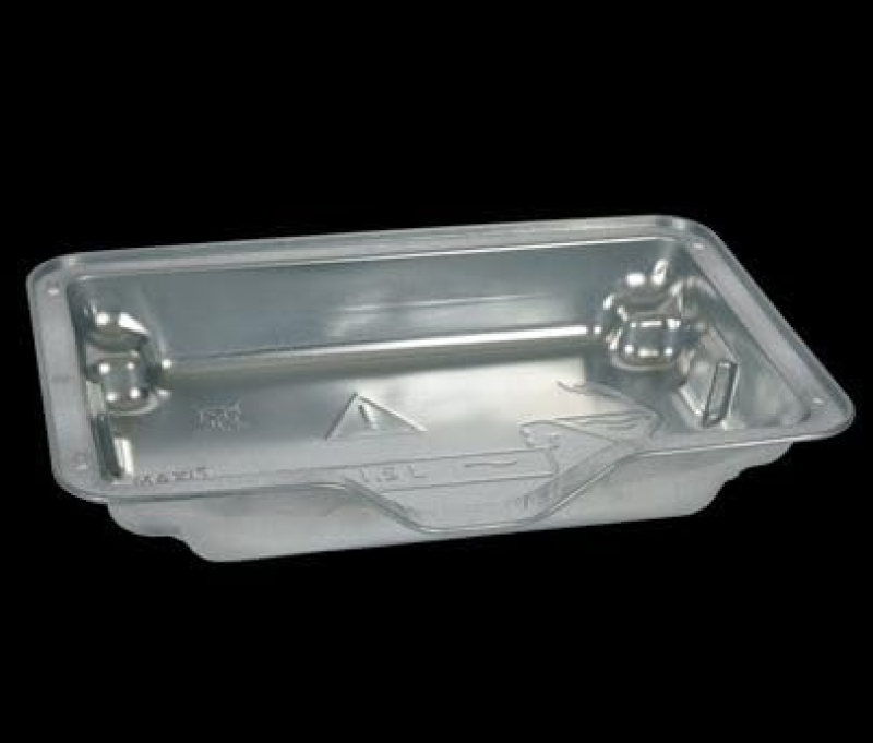 Bac de récupération des jus Raclette, gril, Wok TS-01029600 TEFAL Raclette, gril, Wok TS-01029600 TEFAL