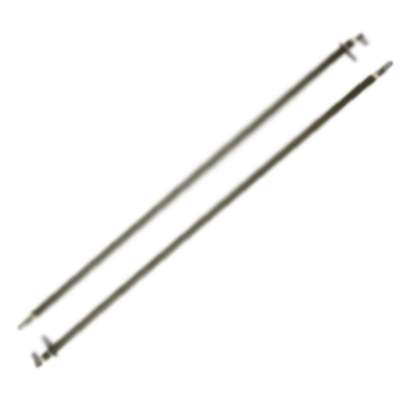 Résistance*2 inférieur Four, cuisinière FS-9100020669 MOULINEX Four, cuisinière FS-9100020669 MOULINEX