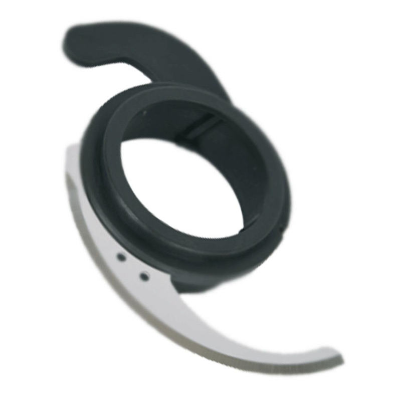 Couteau hachoir gris Robot ménager MS-651812 MOULINEX Robot ménager MS-651812 MOULINEX