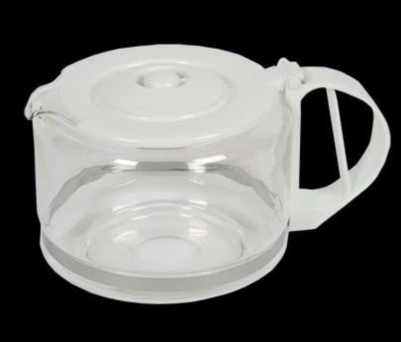 Verseuse avec couvercle Cafetière, Machine à Café FS-9100024222 MOULINEX Cafetière, Machine à Café FS-9100024222 MOULINEX