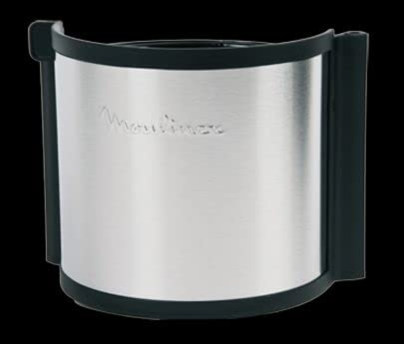 Porte-filtre avec clapet Cafetière, Machine à Café SS-207041 MOULINEX Cafetière, Machine à Café SS-207041 MOULINEX