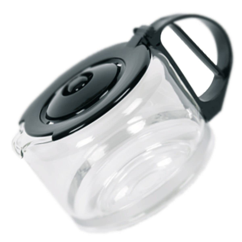Verseuse et son couvercle Cafetière, Expresso FS-9100027336 MOULINEX