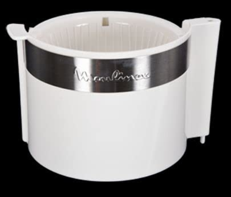 Porte-filtre + clapet Cafetière, Machine à Café SS-203062 MOULINEX Cafetière, Machine à Café SS-203062 MOULINEX