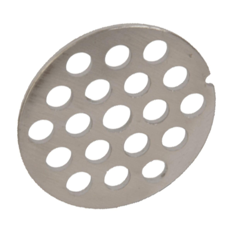 Grille 8 mm inox Robot ménager SS-193515 MOULINEX
