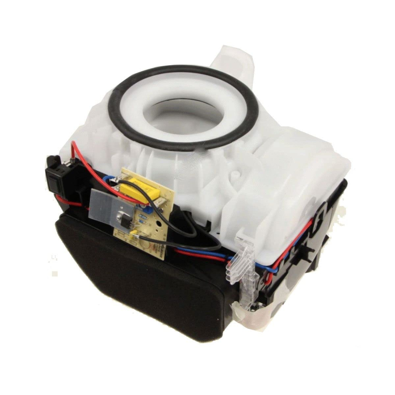 Carter + enrouleur + carte électronique Aspirateur RS-RT4200 ROWENTA Aspirateur RS-RT4200 ROWENTA