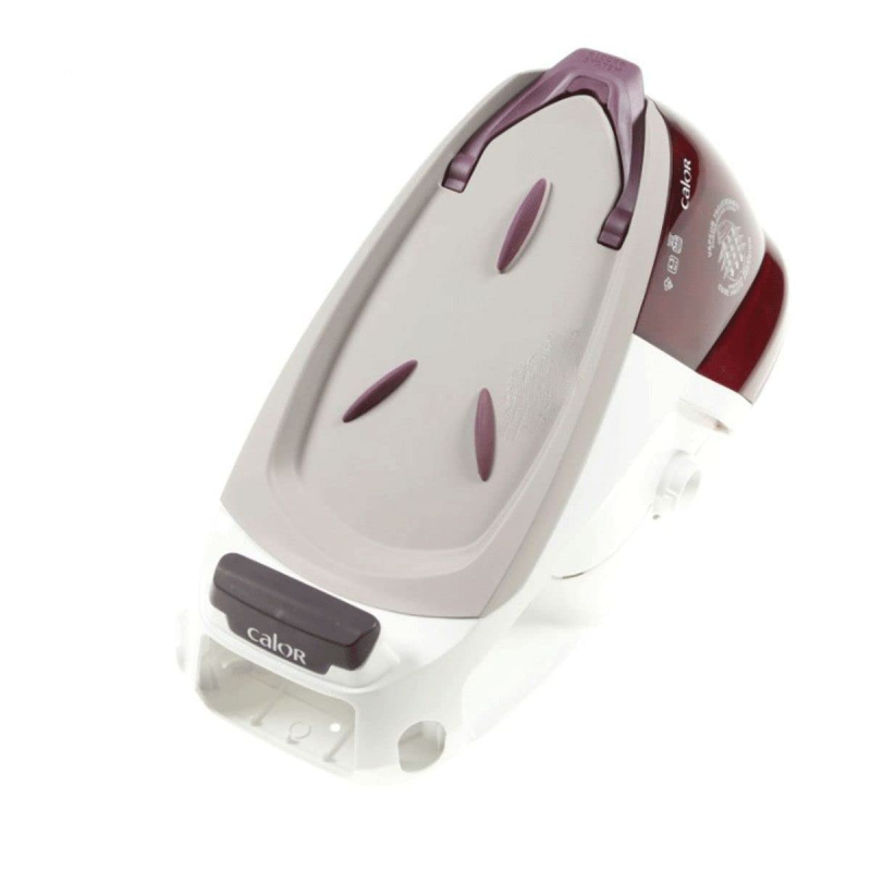 Boitier avec réservoir d'eau Centrale Vapeur, Fer à Repasser CS-00137323 CALOR Centrale Vapeur, Fer à Repasser CS-00137323 CALOR