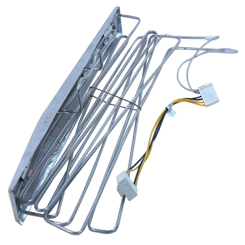 Kit résistance avec thermofusible 180W /72°c d'origine Réfrigérateur, congélateur - C00292646