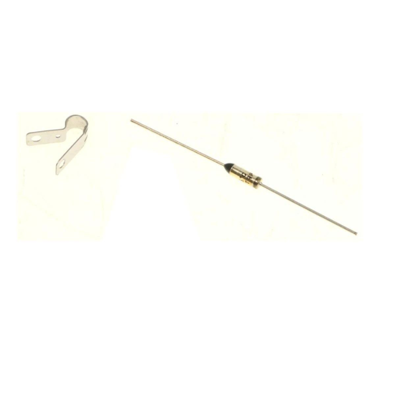 Sécurité thermique kit Gaufrier, croque-monsieur MS-5933318 MOULINEX Gaufrier, croque-monsieur MS-5933318 MOULINEX